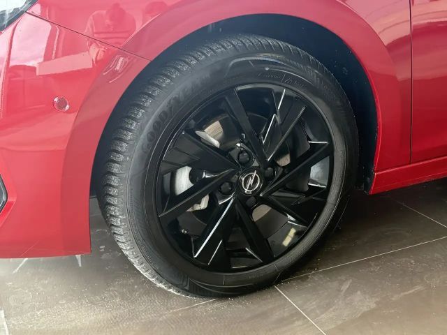 Opel Corsa 1.2 Turbo Edition Turbo