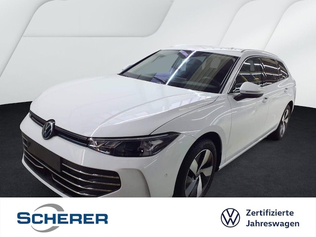 Volkswagen Passat 1.5 eTSI Business DSG Variant