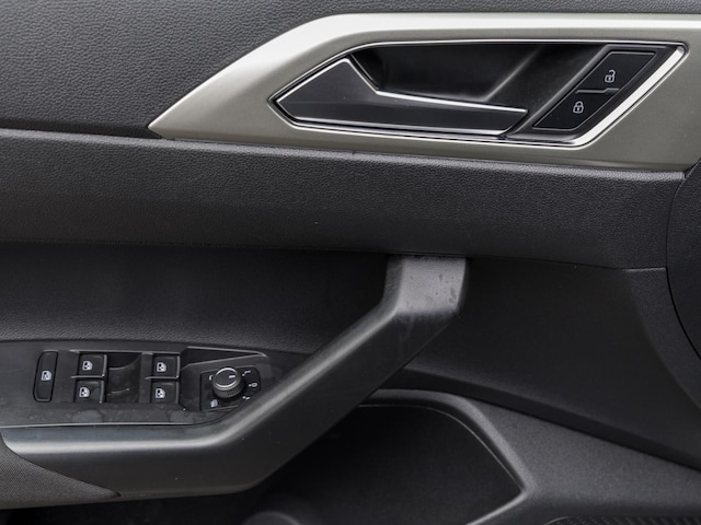 Volkswagen Taigo DSG Move