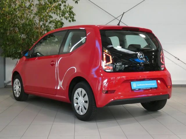 Volkswagen up! Move Move up!