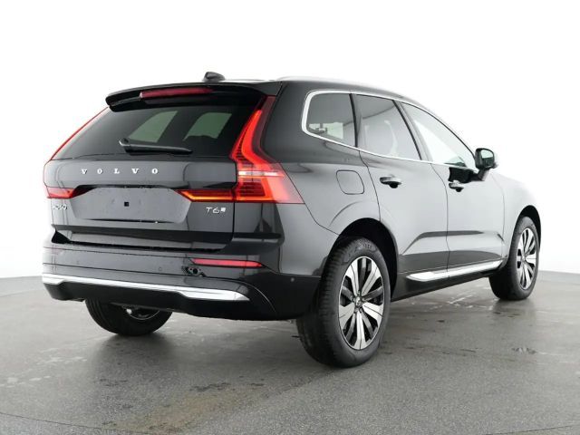 Volvo XC60 AWD Bright Plus Recharge