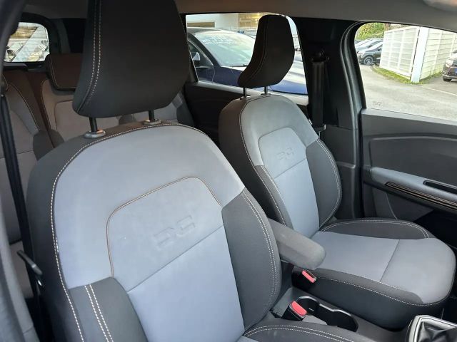 Dacia Jogger Extreme Hybrid 140