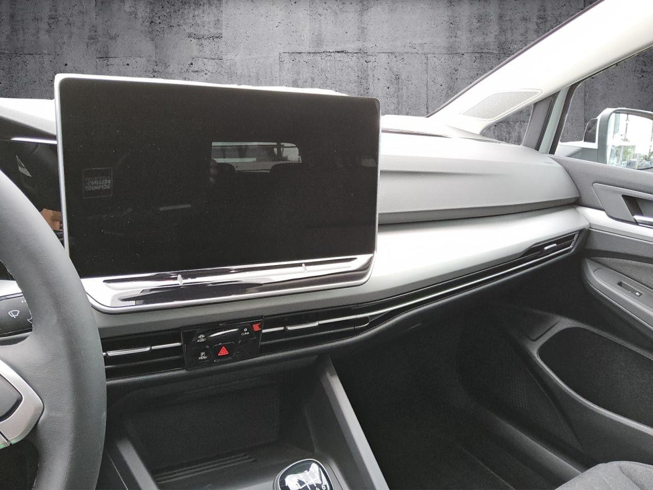 Volkswagen Golf 1.5 TSI Golf VIII Life