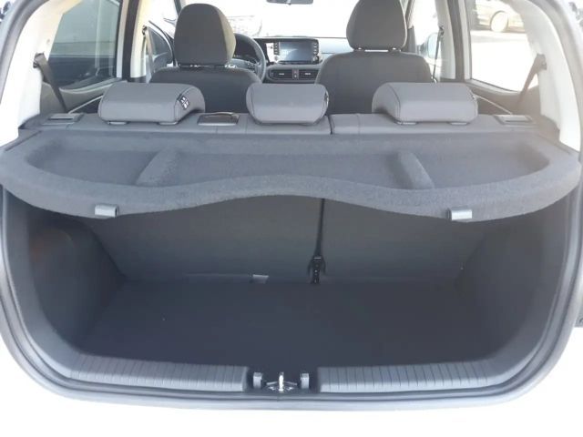 Hyundai i10 GO Plus 1,2 AMT a5bu3-OO2