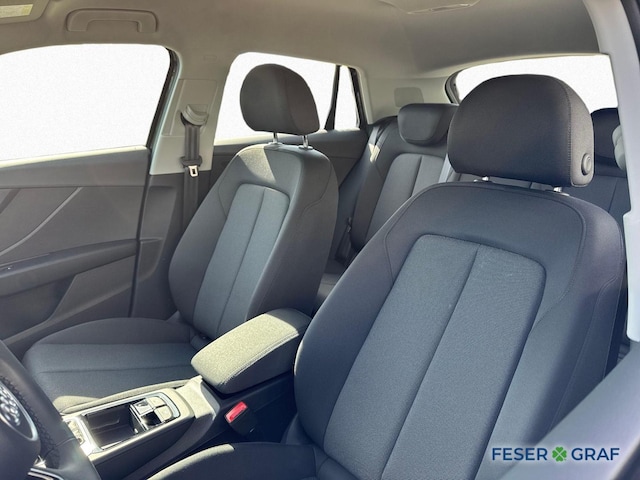 Audi Q2 35 TFSI S-Tronic