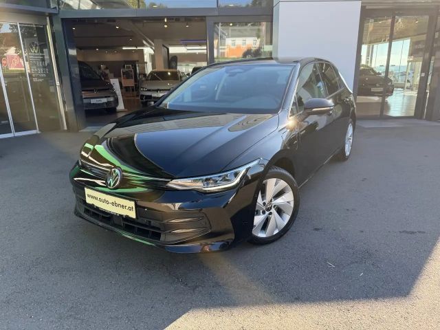 Volkswagen Golf DSG eHybrid