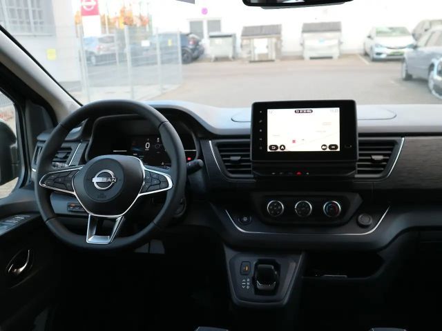 Nissan Primastar L1H1 Tekna dCi 170