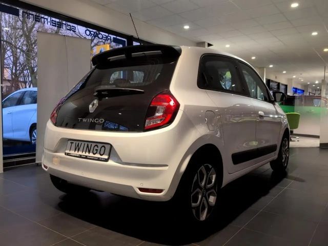 Renault Twingo Equilibre Equilibre SCe 65