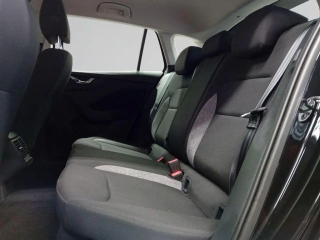 Skoda Scala Essence DSG AHK/Navi über SmartLink/LED/Tempomat/P