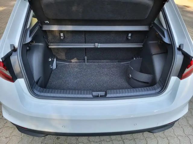 Skoda Fabia Selection