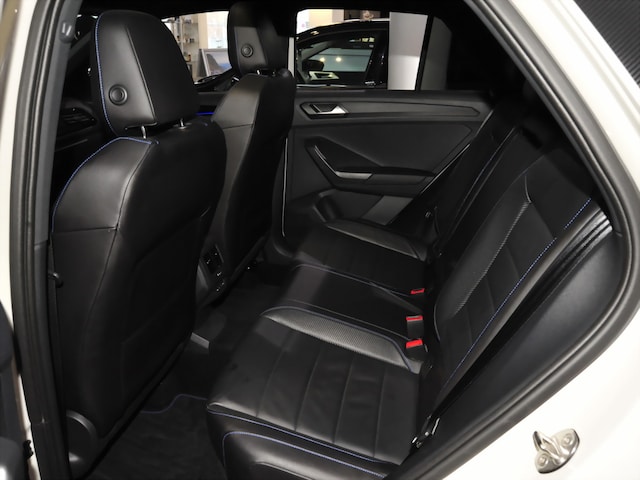 Volkswagen T-Roc 2.0 TSI DSG