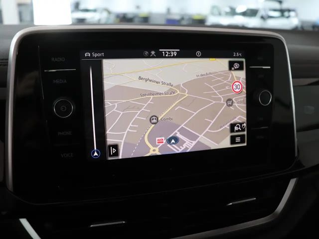 Volkswagen T-Roc Cabriolet DSG R-Line