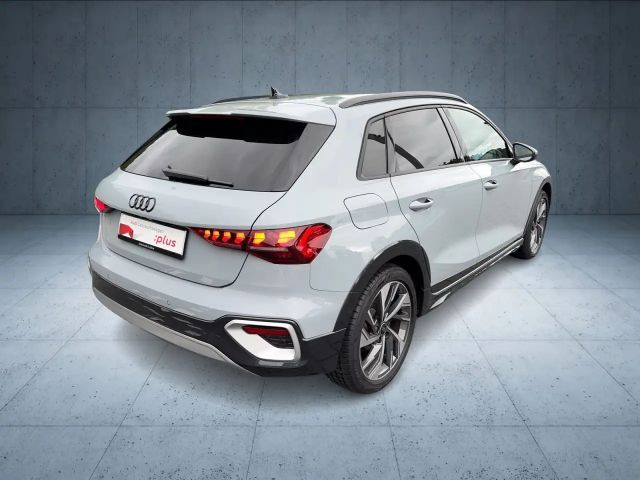 Audi A3 35 TFSI Sedan