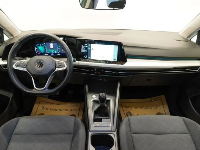 Volkswagen Golf 2,0 TDI ''LED*R-KAM*SITZH*NAVI*AHK*ACC''