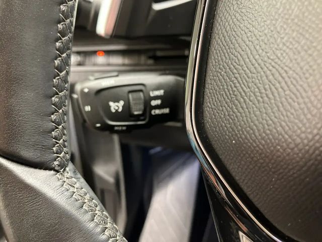 Peugeot 3008 Allure Pack PureTech