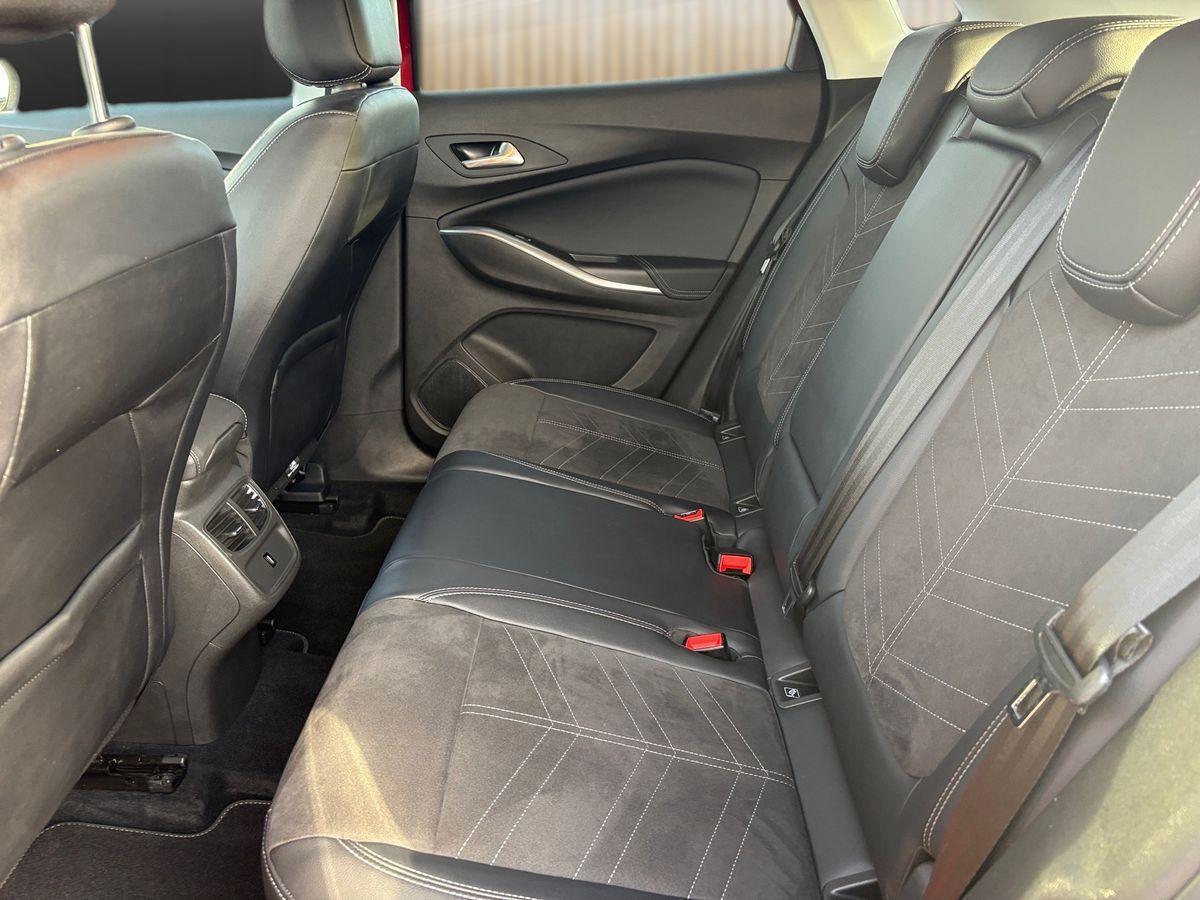 Opel Grandland GS-Line Grand Sport