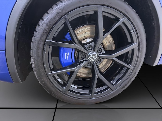 Volkswagen Tiguan 2.0 TSI DSG