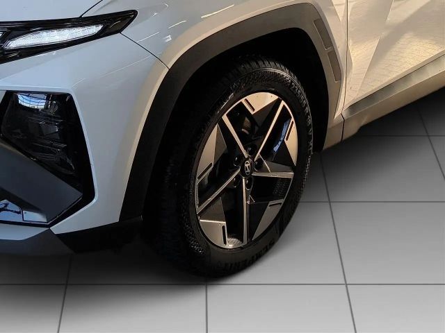 Hyundai Tucson 1.6 T-GDi Trend