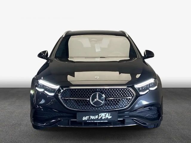 Mercedes-Benz E 300 E 300 e