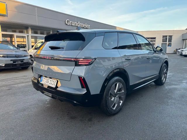 Opel Grandland X Ultimate