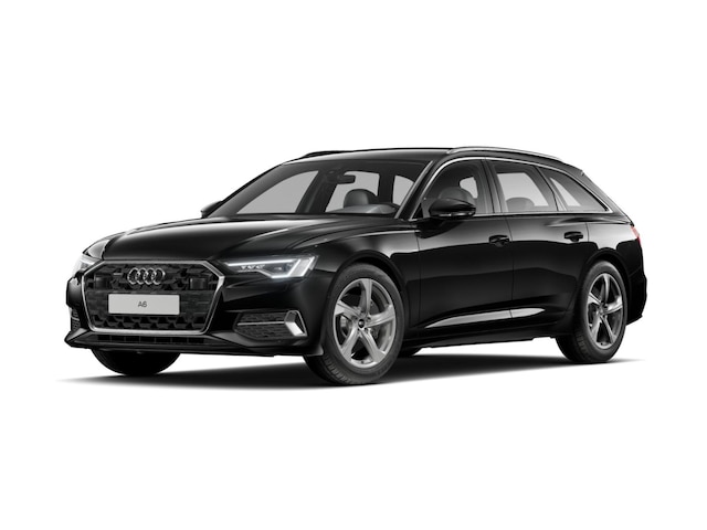 Audi A6 45 TFSI Avant Quattro S-Tronic