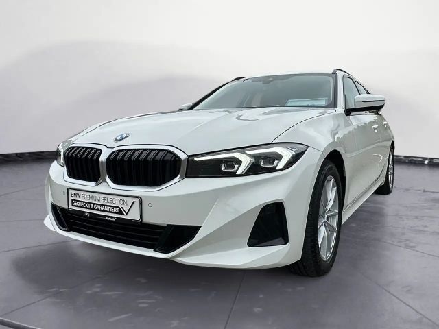 BMW 318 318d Touring