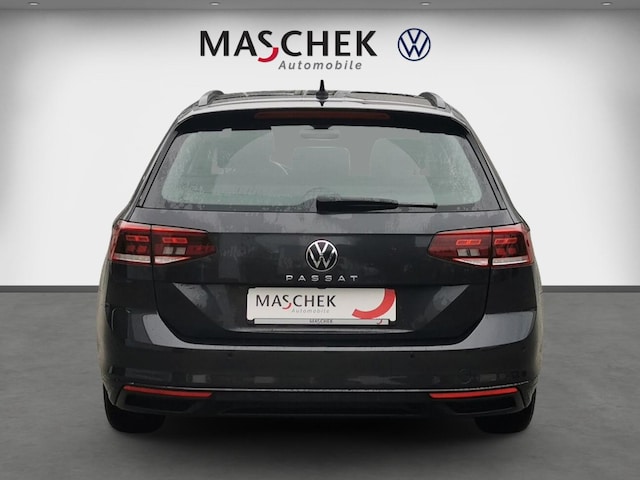 Volkswagen Passat 2.0 TDI DSG Variant