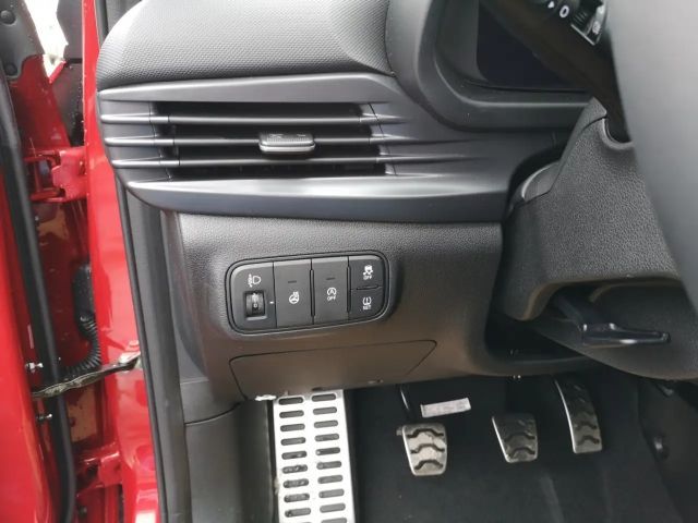 Hyundai Bayon 1.0 T-GDi