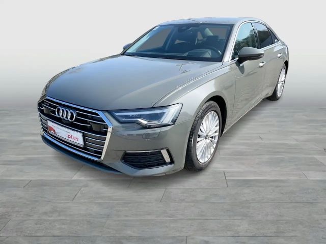 Audi A6 Hybride Quattro Sedan