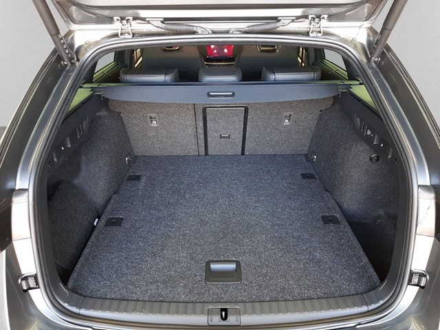 Skoda Octavia 2.0 TDI Combi Sportline