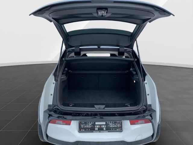 BMW i3 120Ah S