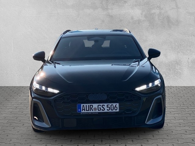 Audi A5 Avant Quattro S-Tronic