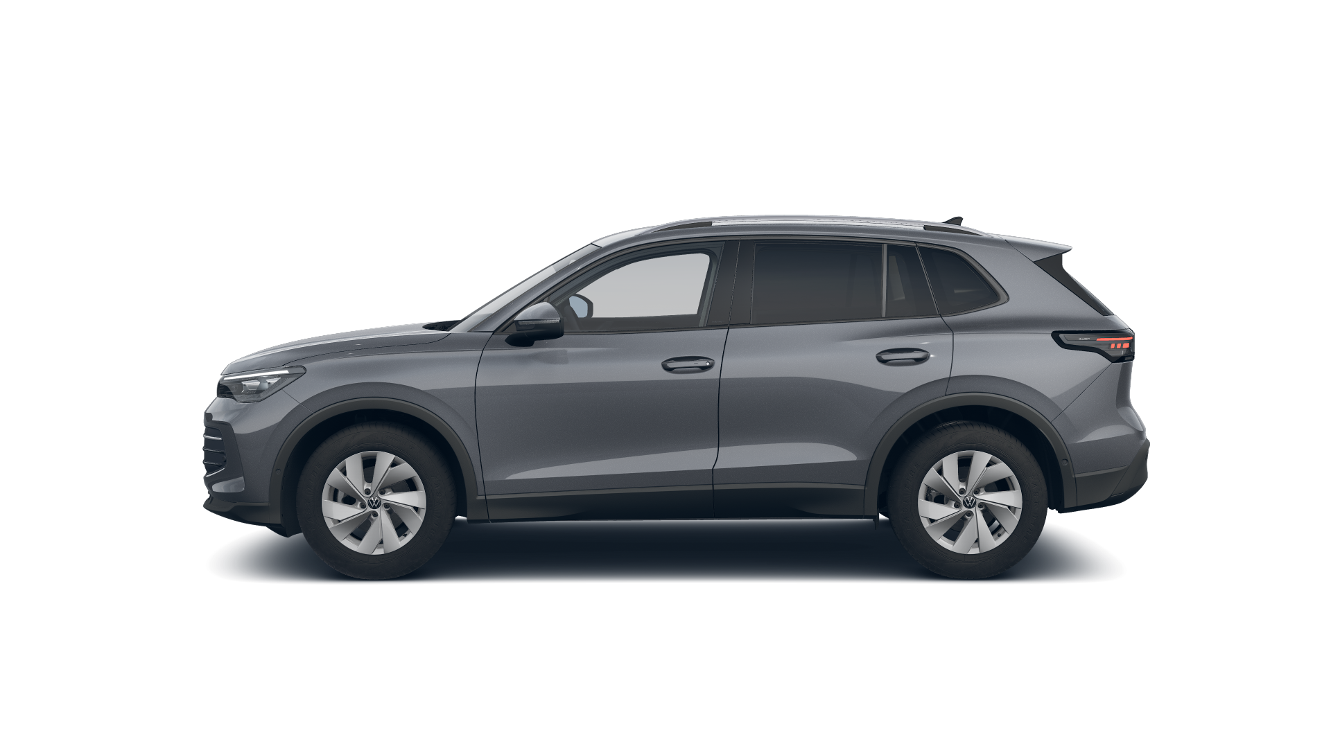 Volkswagen Tiguan DSG Life