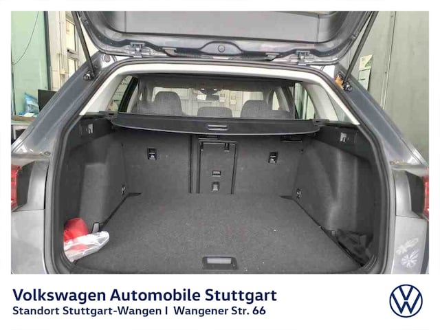 Volkswagen Golf 1.5 TSI DSG Life Variant