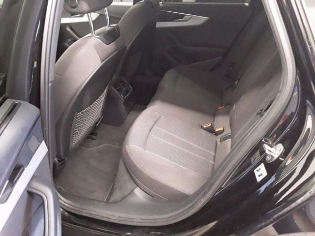 Audi A4 35 TDI Avant S-Tronic