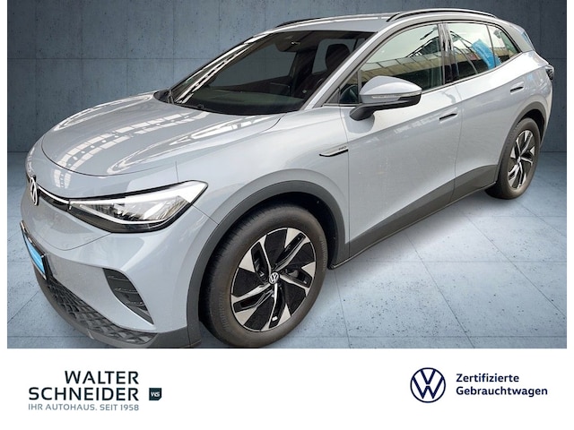 Volkswagen ID.4 Performance Pro