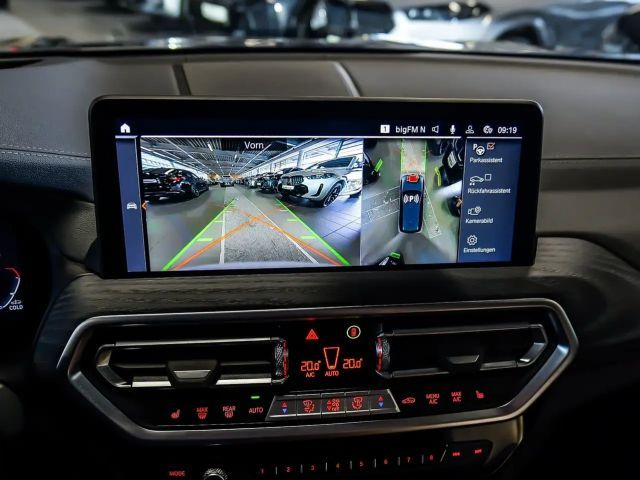 BMW X3 M-Sport xDrive30i