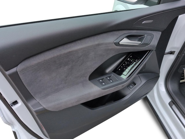 Audi Q6 e-tron Quattro