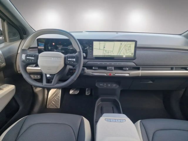 Kia EV3 81.4 kWh FWD GT-Line