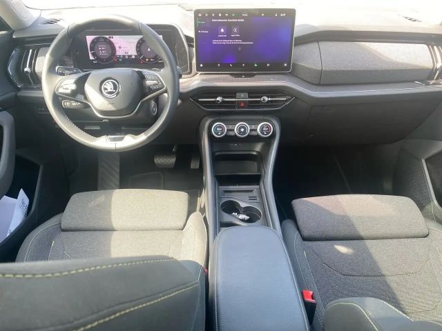 Skoda Kodiaq 2.0 TDI 4x4 Selection