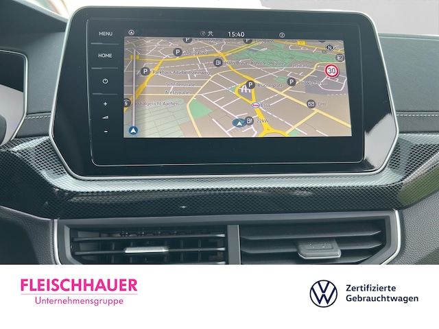 Volkswagen T-Cross DSG R-Line