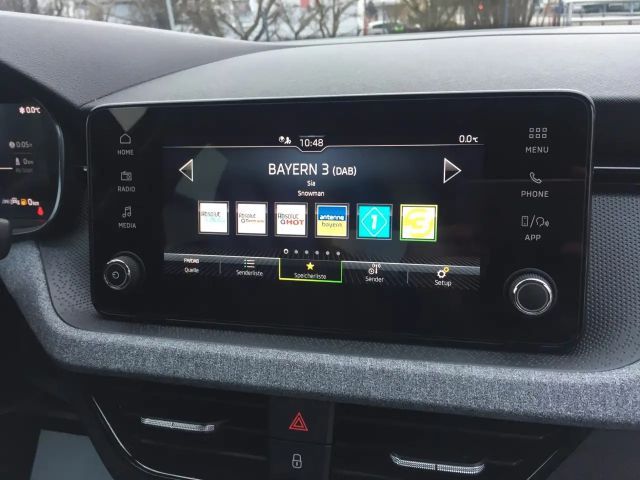 Skoda Kamiq KAMIQ EDITION 130 JAHRE AUTOM/DSG KAMERA VIRT CO