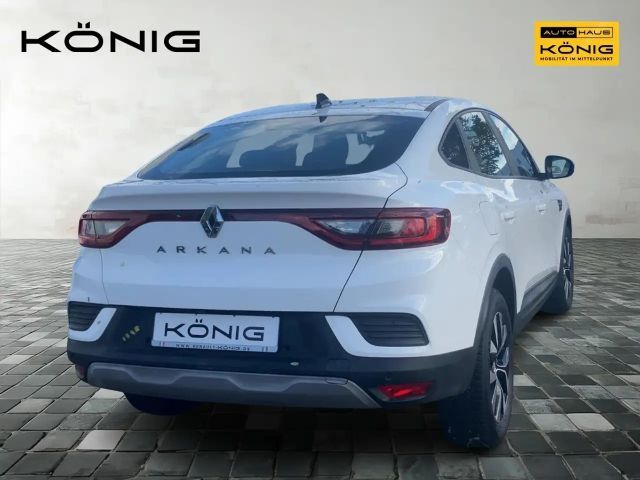 Renault Arkana EDC TCe 140 Zen