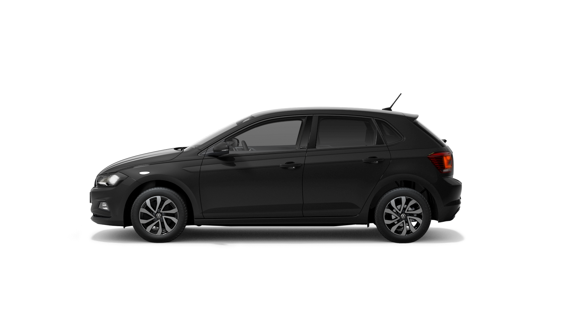 Volkswagen Polo 1.0 TSI DSG