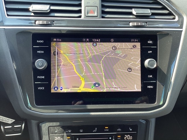 Volkswagen Tiguan 1.5 TSI DSG Life