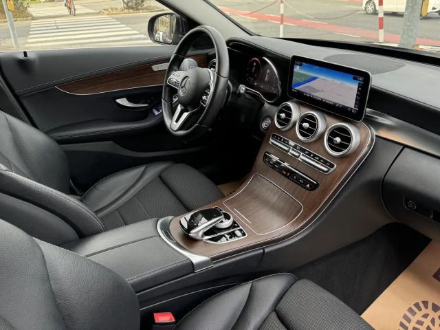 Mercedes-Benz C 300 Estate