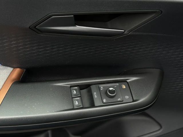 Cupra Born 360 ALLWETTER LM19 PRIVACY SITZHZ