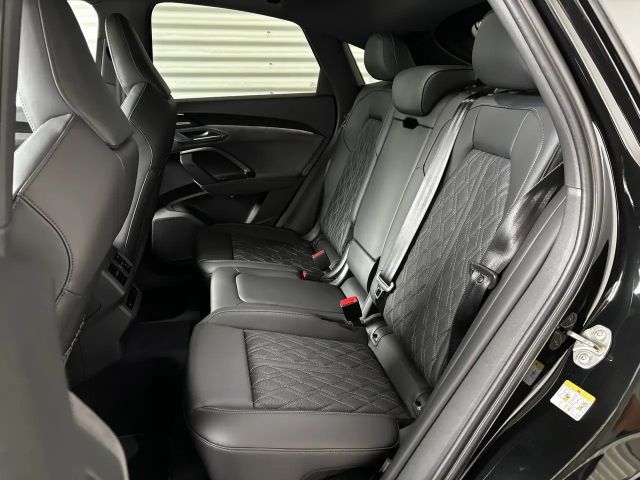 Audi SQ5 TFSI