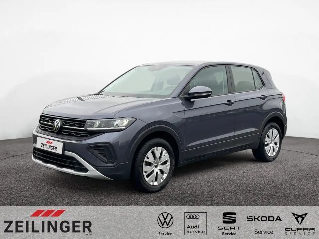 Volkswagen T-Cross TSI|APP-CONNECT|TEMPOMAT|LANE-ASSIST|SHZ