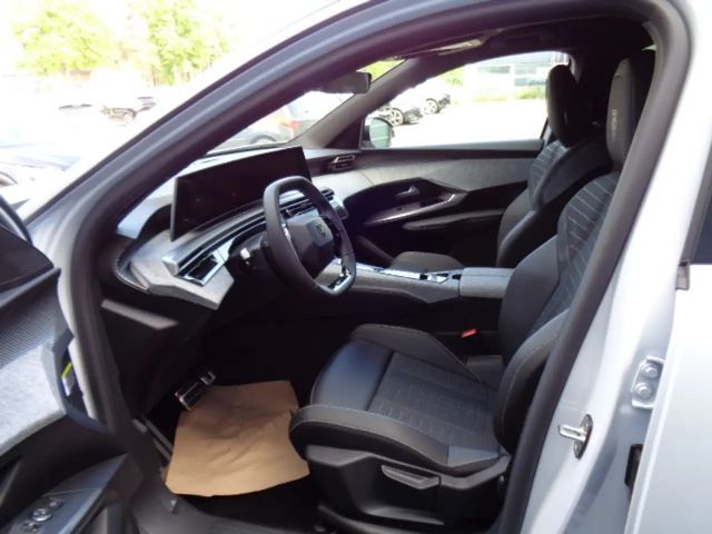 Peugeot 3008 GT-Line Hybrid